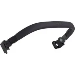 Joolz Sicherheitsbügel Aer+ schwarz unisex