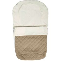 Übergangsfußsack für Buggys