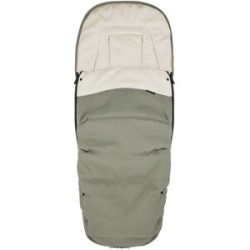 Easywalker Fußsack für Zoey gruen unisex