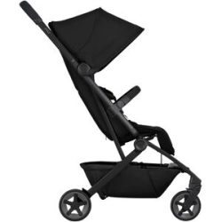 Joolz Sicherheitsbügel schwarz unisex