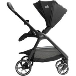 Joie Sportwagen Valora schwarz unisex