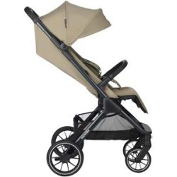 Easywalker Buggy Jackey XL NXT gruen unisex