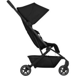 Joolz Buggy inkl. Wildride Hüfttrage schwarz unisex