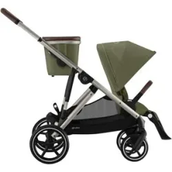 Kinderwagen Gazelle S
