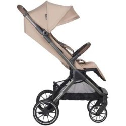 Easywalker Buggy Jackey XL NXT braun unisex
