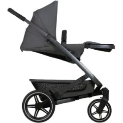 Joolz Kombikinderwagen grau unisex