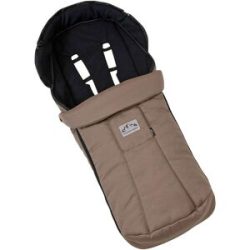 Winterfußsack zu Rock-It
