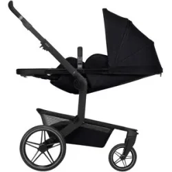 Joolz Kombikinderwagen schwarz unisex