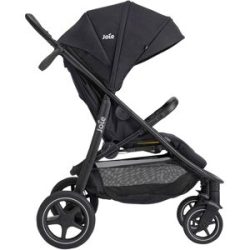 Joie Sportwagen Mytrax Pro schwarz unisex