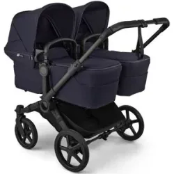 Zwillings- und Geschwisterwagen Twin