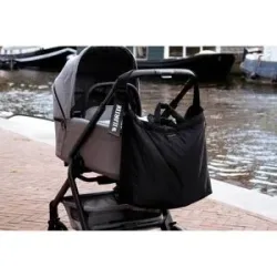 Wickeltasche