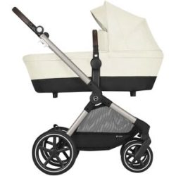 Kombikinderwagen EOS LUX
