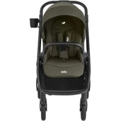 Joie Kinderwagen Versadrift gruen unisex