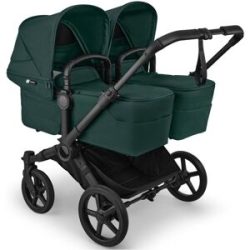 Zwillings- und Geschwisterwagen Twin