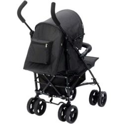 Malaga Buggy mit Liegefunktion