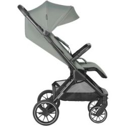 Easywalker Buggy Jackey 2 XL gruen unisex
