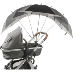 Universal Sonnenschirm für Kinderwagen