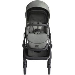 Joie Kombikinderwagen Vinca (2025) oliv unisex