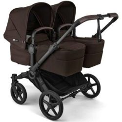 Zwillings- und Geschwisterwagen Twin