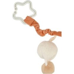 Kinderwagenkette Giraffe Kaya