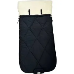 Winterfußsack LEON