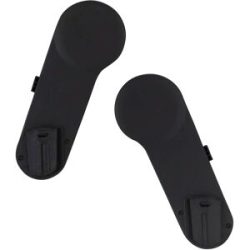Joolz Duo-Set schwarz unisex