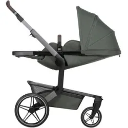 Joolz Kombikinderwagen gruen unisex