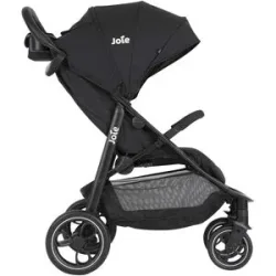 Joie Sportwagen Litetrax schwarz unisex