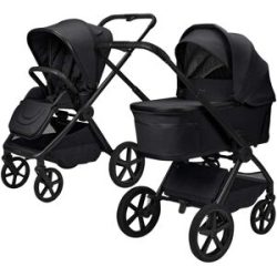 Kombikinderwagen GIO FOLD Trio-Set inkl. Babyschale Cosmo 2.0
