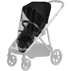 Regenschutz für Gazelle S