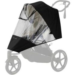 Regenverdeck für AVI SPIN
