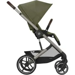 Kinderwagen BALIOS S LUX