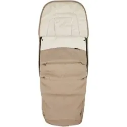 Easywalker Fußsack für Zoey beige unisex