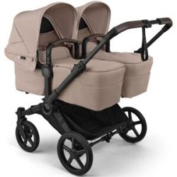 Zwillings- und Geschwisterwagen Twin