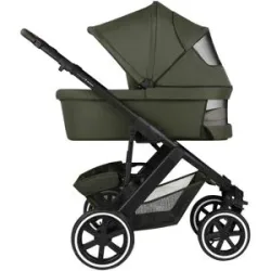 Kombikinderwagen Salsa 5 Air