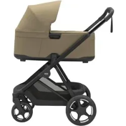 Thule Kombikinderwagen Charm 2-in-1 gruen unisex