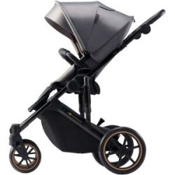 Kombikinderwagen PRIME 2 inkl. Wickeltasche