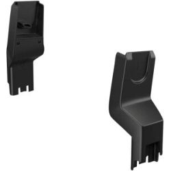 Thule Kindersitzadapter Maxi-Cosi für Charm schwarz unisex