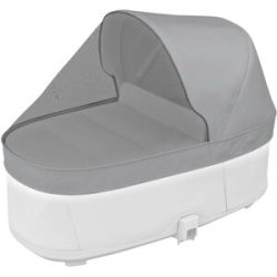 Thule Insektenschutz Tragewanne Charm schwarz unisex