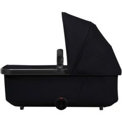 Joolz Kombikinderwagen schwarz unisex