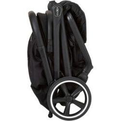 Hartan Buggy Clixx schwarz unisex
