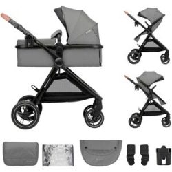 Kombikinderwagen ESME