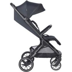 Easywalker Buggy Jackey 2 XL schwarz unisex