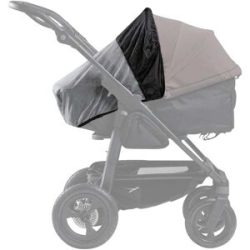TFK Sonnenschutz für duo Kombi-Einheit unisex