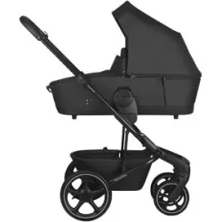 Easywalker Kombikinderwagen Harvey NXT schwarz unisex