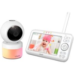 Babyphone mit Kamera VM5463, 300 m