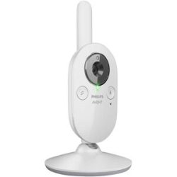 PHILIPS AVENT SCD892/26 - Video-Babyphone (Weiss)