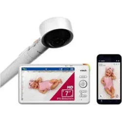 Babyphone mit Kamera RM7787, 300 m