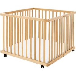 Pinolino Laufgitter Lexus 100 x 100 cm