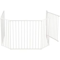 Schutzgitter Flex XL 90-278 cm